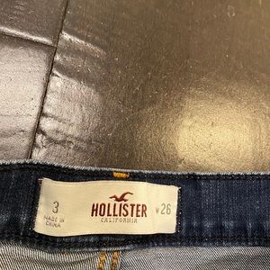 Hollister Shorts - Hollister shorts Hollister Shorts - Hollister shorts